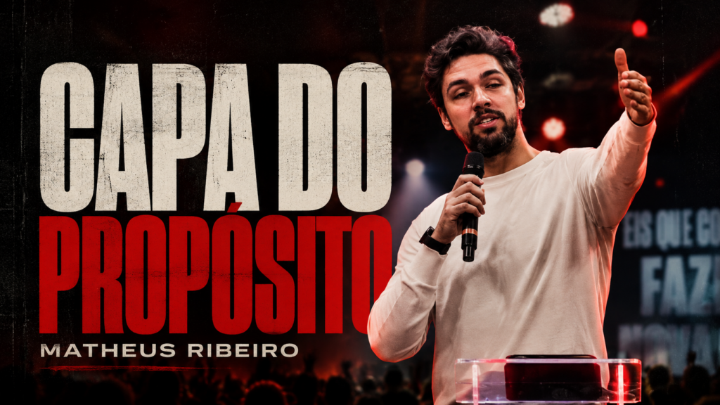Como encontrar propósito de vida cristão | Igreja Peniel SP