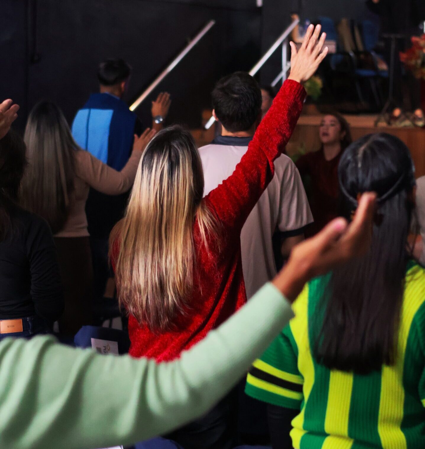 Congregação da Igreja Cristã Peniel