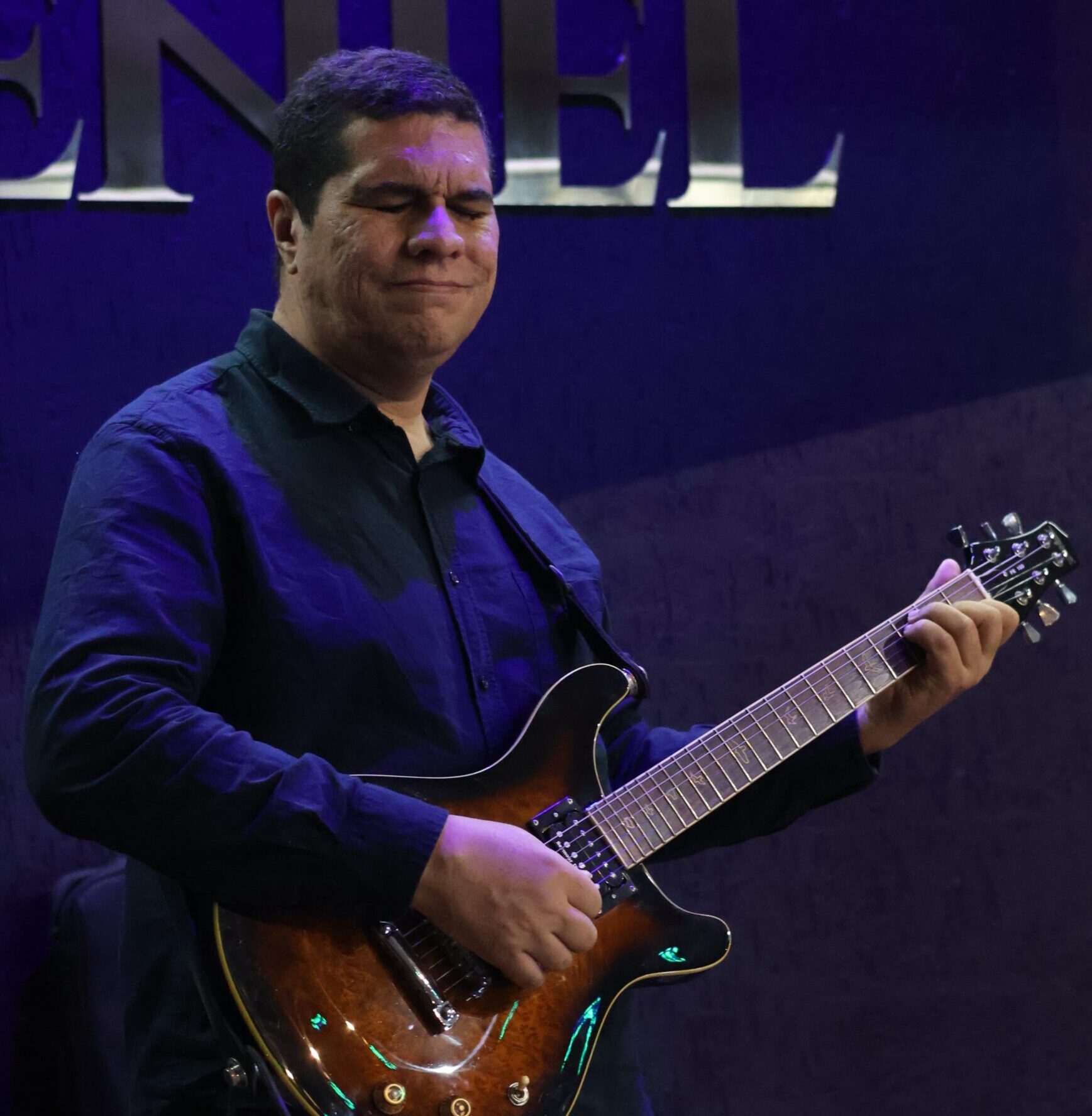 Ministério de música da Igreja Cristã Peniel