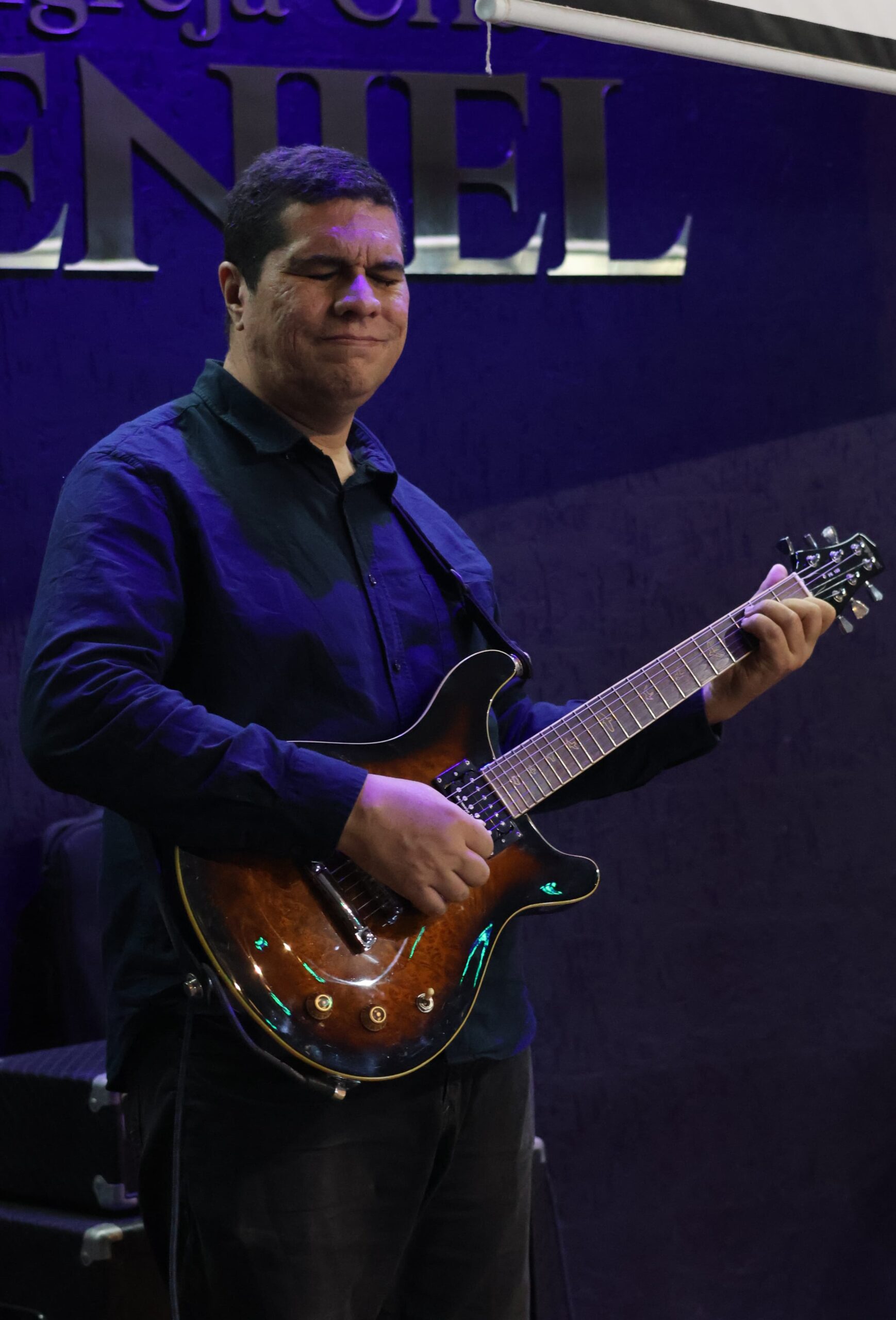 Ministério de música da Igreja Cristã Peniel